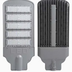 Bán dẫn nóng 100W 150W 200w street đèn LED chiếu sáng cực quang cao