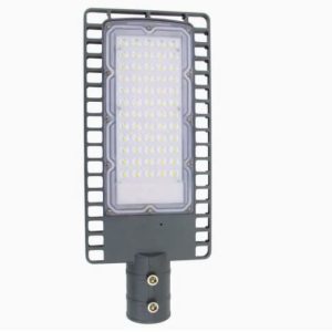 Đèn chiếu sáng dự án đường thiết kế mới 20W, đèn đường LED ngoài trời