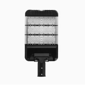 Đèn đường LED ánh sáng mặt trời 150W